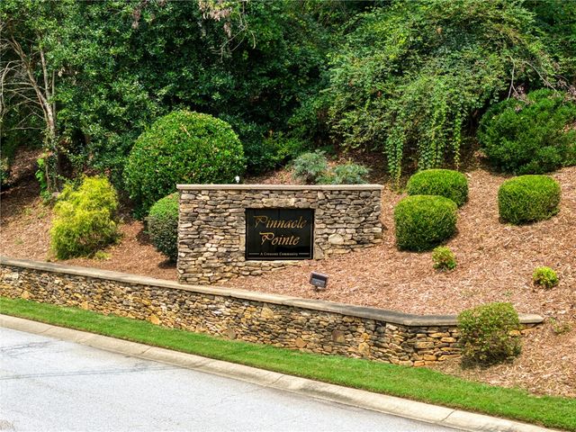 00 Pinnacle Point Drive, Seneca, SC 29672