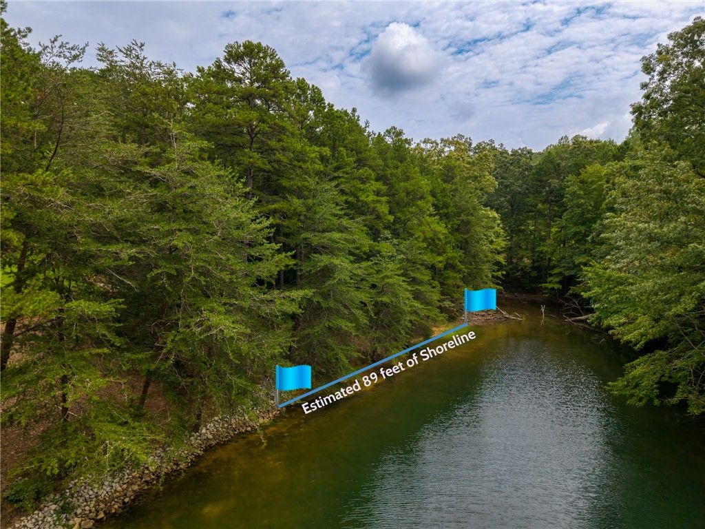 00 Pinnacle Point Drive, Seneca, SC 29672