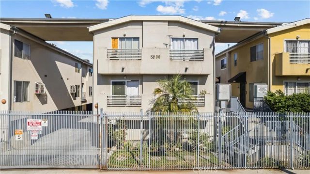 8800 Burnet Avenue 7, North Hills, CA 91343