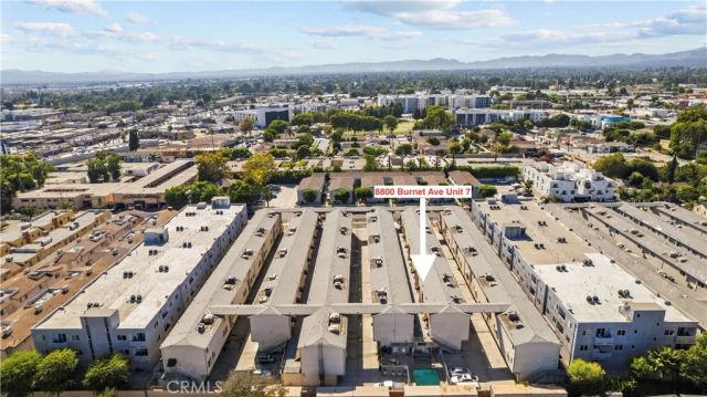 8800 Burnet Avenue 7, North Hills, CA 91343