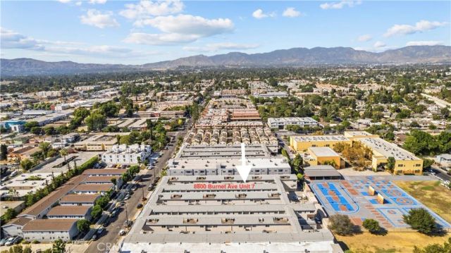 8800 Burnet Avenue 7, North Hills, CA 91343