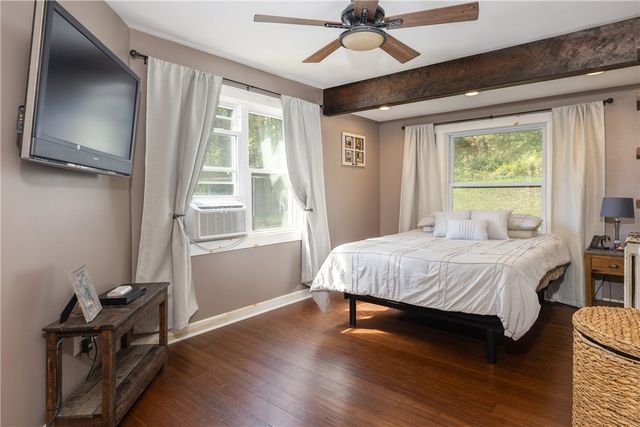 10671 Sagetown Road, Caton, NY 14858