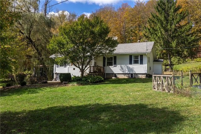 10671 Sagetown Road, Caton, NY 14858