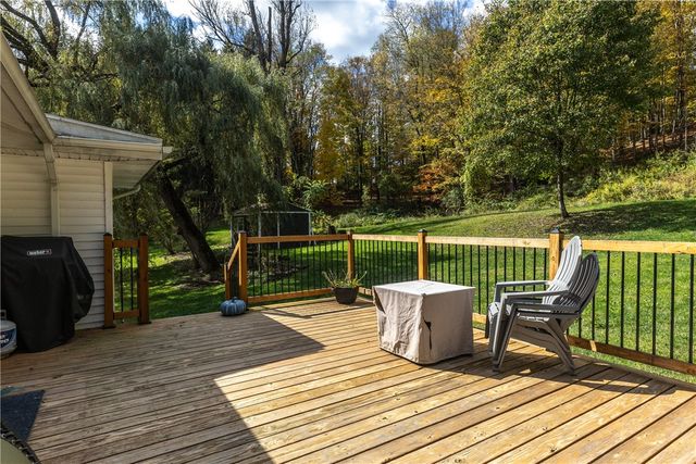 10671 Sagetown Road, Caton, NY 14858