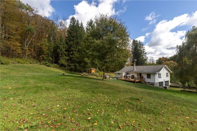 10671 Sagetown Road, Caton, NY 14858