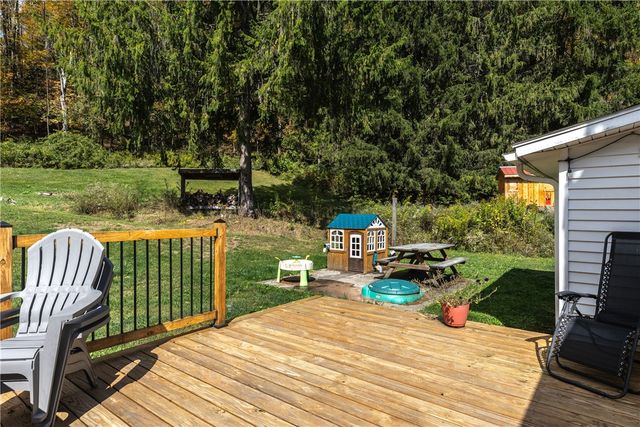 10671 Sagetown Road, Caton, NY 14858