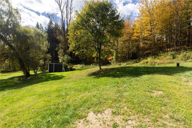 10671 Sagetown Road, Caton, NY 14858