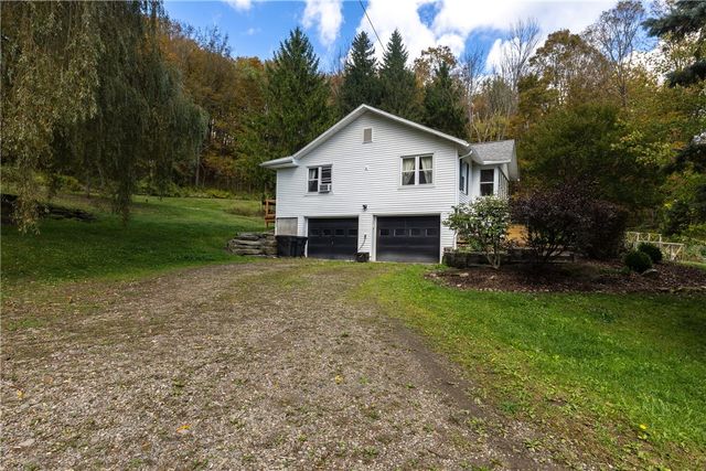 10671 Sagetown Road, Caton, NY 14858