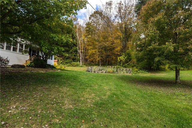 10671 Sagetown Road, Caton, NY 14858