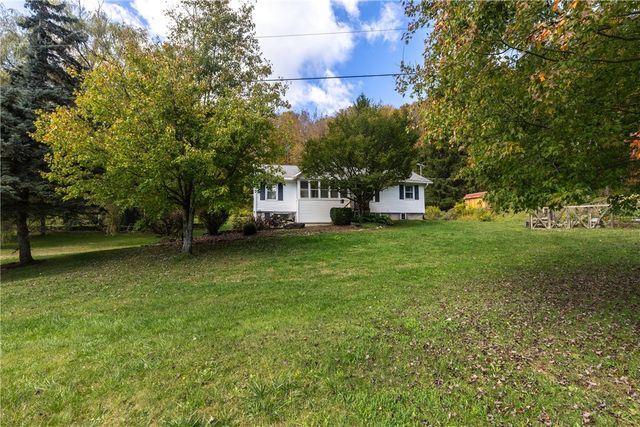 10671 Sagetown Road, Caton, NY 14858