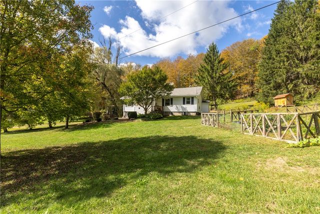 10671 Sagetown Road, Caton, NY 14858