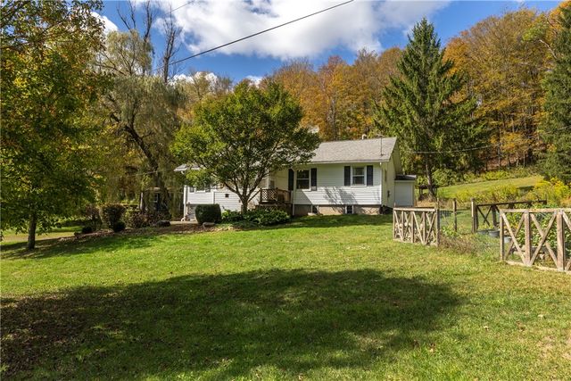 10671 Sagetown Road, Caton, NY 14858