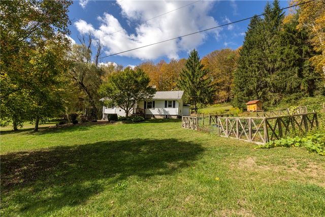 10671 Sagetown Road, Caton, NY 14858
