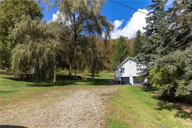 10671 Sagetown Road, Caton, NY 14858