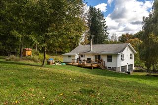 10671 Sagetown Road, Caton, NY 14858