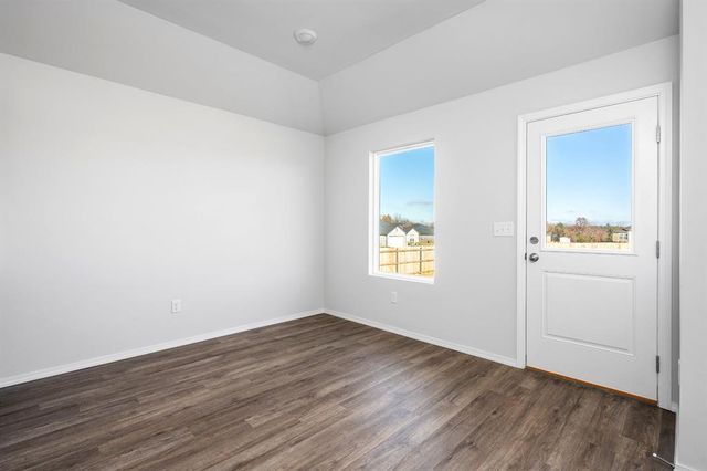 13411 Huckleberry Lane, Mcloud, OK 74851