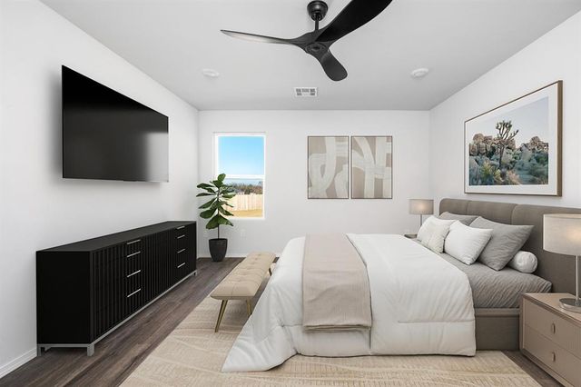 13411 Huckleberry Lane, Mcloud, OK 74851