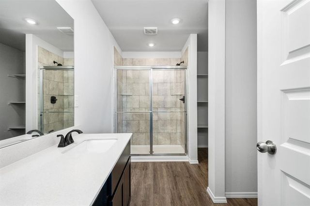 13411 Huckleberry Lane, Mcloud, OK 74851