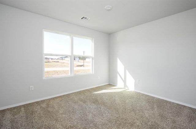 13411 Huckleberry Lane, Mcloud, OK 74851