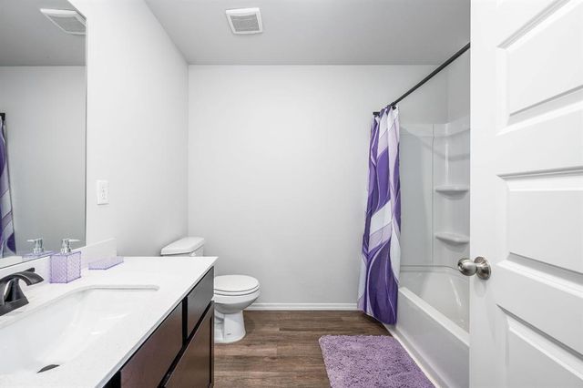 13411 Huckleberry Lane, Mcloud, OK 74851