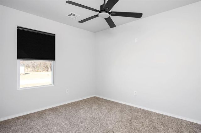 13411 Huckleberry Lane, Mcloud, OK 74851