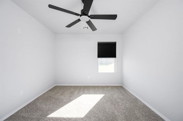 13411 Huckleberry Lane, Mcloud, OK 74851