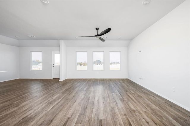 13411 Huckleberry Lane, Mcloud, OK 74851