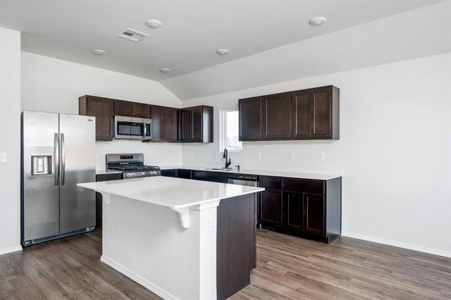 13411 Huckleberry Lane, Mcloud, OK 74851