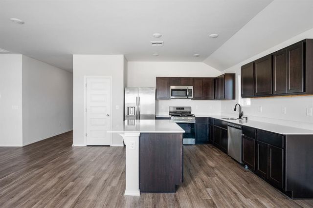 13411 Huckleberry Lane, Mcloud, OK 74851