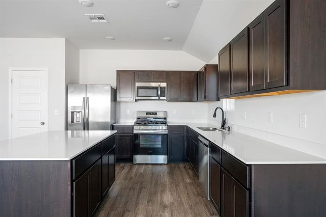 13411 Huckleberry Lane, Mcloud, OK 74851