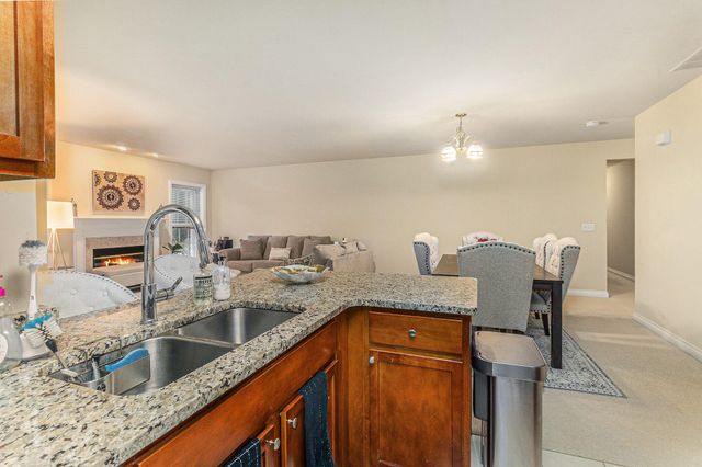 5702 Hampshire Lane, Pittsfield Charter Twp, MI 48197