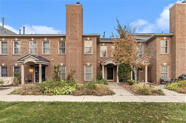 5702 Hampshire Lane, Pittsfield Charter Twp, MI 48197