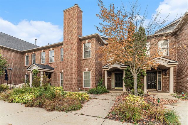 5702 Hampshire Lane, Pittsfield Charter Twp, MI 48197