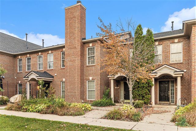 5702 Hampshire Lane, Pittsfield Charter Twp, MI 48197