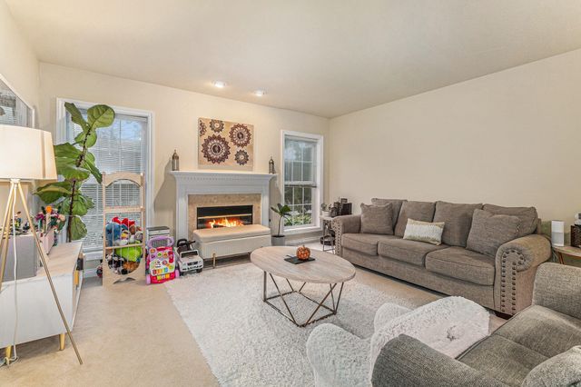 5702 Hampshire Lane, Pittsfield Charter Twp, MI 48197