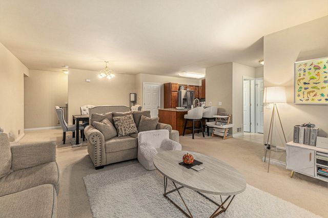 5702 Hampshire Lane, Pittsfield Charter Twp, MI 48197