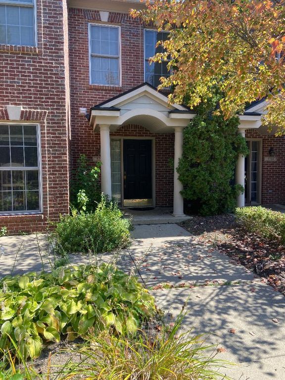 5702 Hampshire Lane, Pittsfield Charter Twp, MI 48197