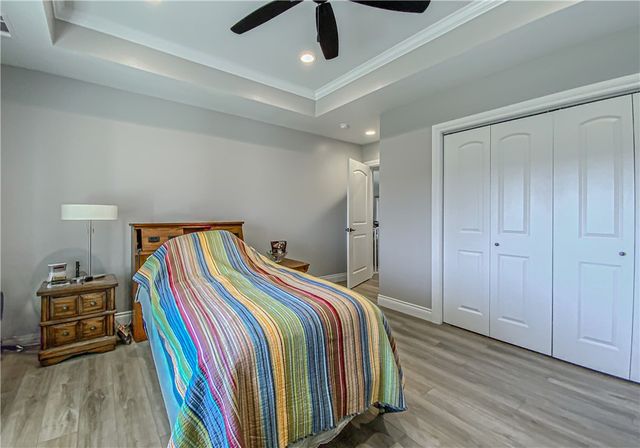 146 Nichols Circle, Yellville, AR 72687