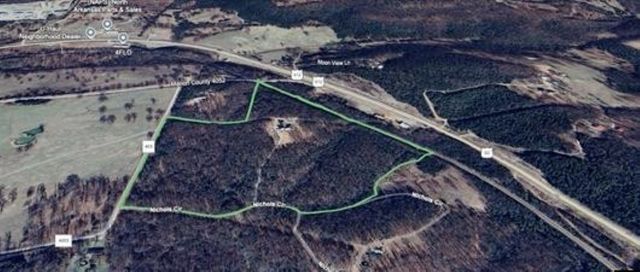 146 Nichols Circle, Yellville, AR 72687