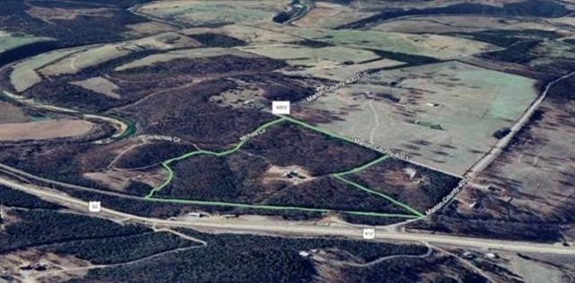 146 Nichols Circle, Yellville, AR 72687