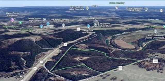 146 Nichols Circle, Yellville, AR 72687