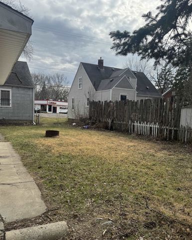 3017 Richfield Road, Flint, MI 48506