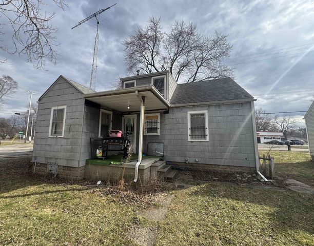 3017 Richfield Road, Flint, MI 48506
