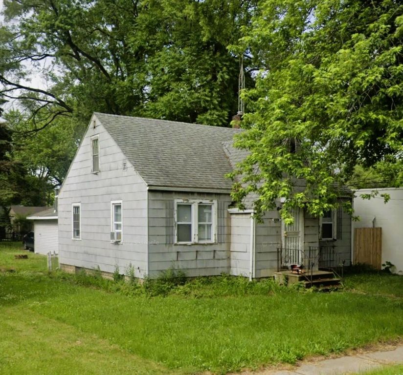 3017 Richfield Road, Flint, MI 48506