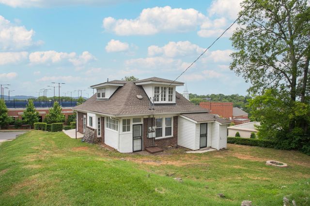 1516 Compton Ave MAIN, Nashville, TN 37212