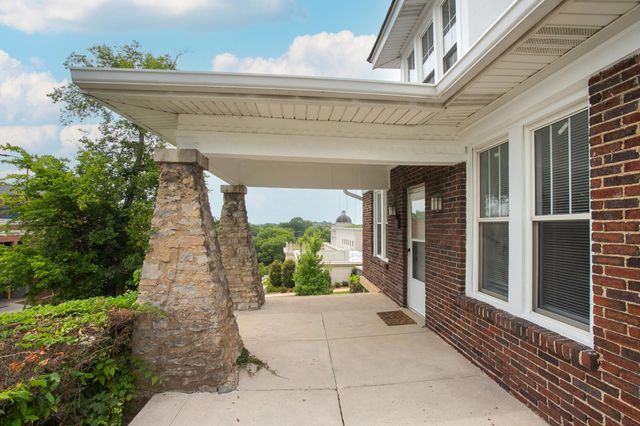 1516 Compton Ave MAIN, Nashville, TN 37212