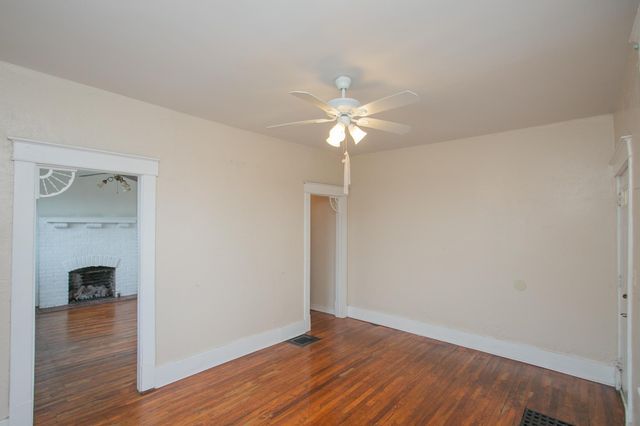 1516 Compton Ave MAIN, Nashville, TN 37212