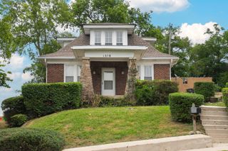 1516 Compton Ave MAIN, Nashville, TN 37212