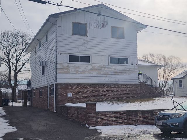 64 Francis 1, Revere, MA 02151