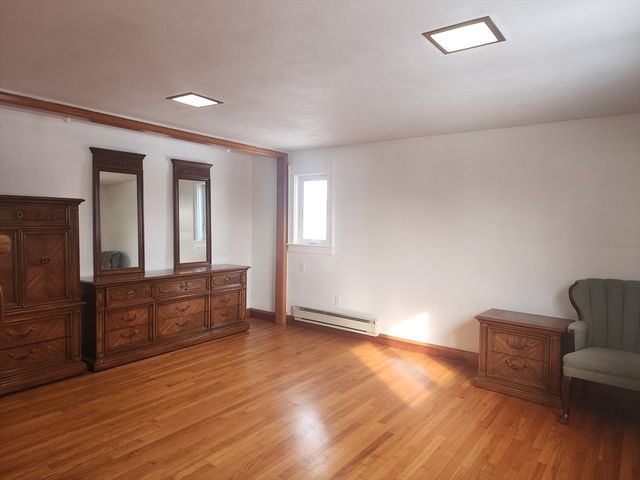 64 Francis 1, Revere, MA 02151